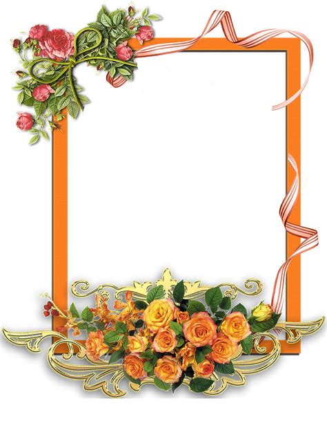frames in png.